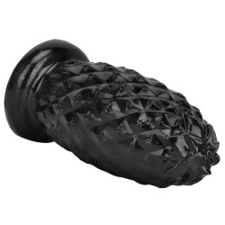 ToppedMonster Plug XXL Pineapy M 22 x 10.7cm